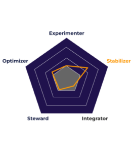 Human-AI Accelerator - Team AI Personas